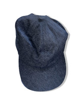 Vintage grey baseball cap| SKU 4966