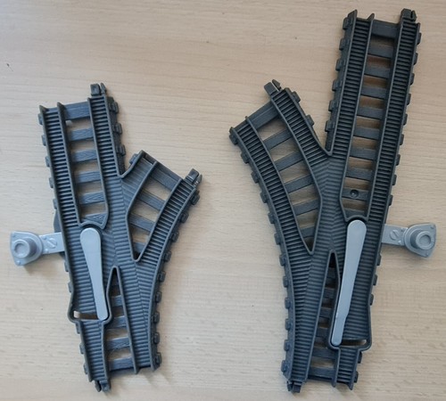 Trackmaster track trl tll - trackmaster, &