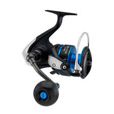 Daiwa 21 Saltist MQ Spin Reel Fishing