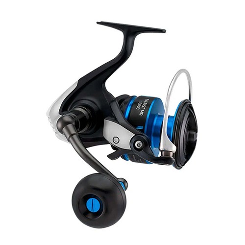 Daiwa saltist spin - daiwa,