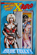 Blue Telly #2 - Sunday Sport -