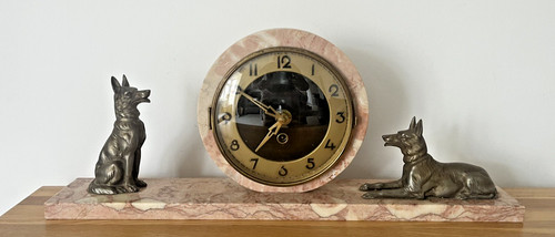 Stunning french art deco - stunning,