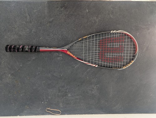 Wilson 135 - , 3lx)