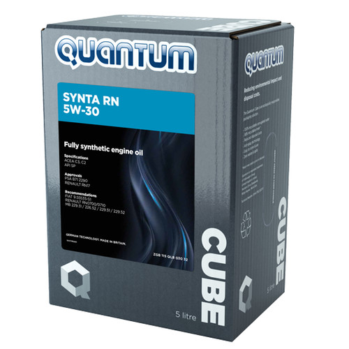 Quantum synta 30 ineo - synta,