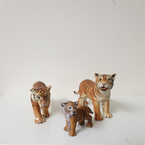 Schleich 2003 bengal - bengal, tiger