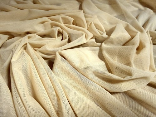 Power mesh net stretch - mesh,