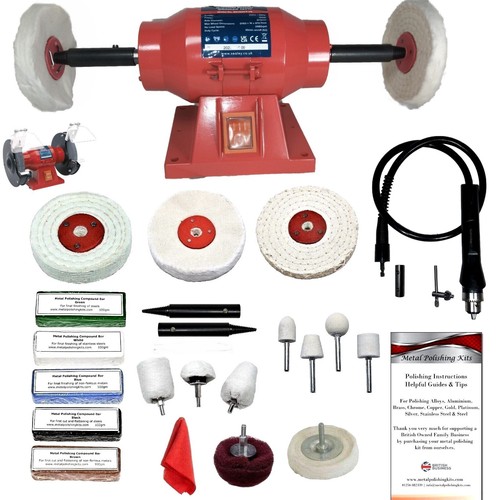 150w sealey bench grinder - 150w,