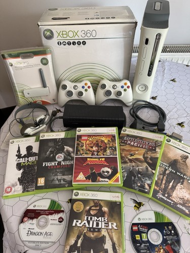 Microsoft xbox 360 - microsoft, pro