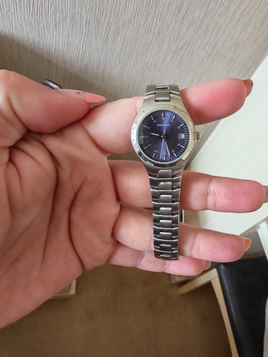 Sekonda ladies watch silver - watch,