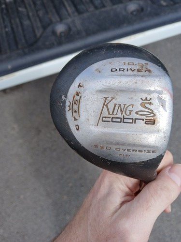 King cobra 350 - cobra,