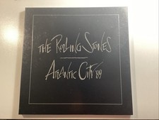 Rolling Stones Atlantic