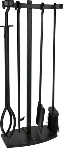 Ivyline iron fireside - ivyline,