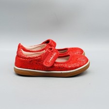 Livie & Luca Shoes Girls 9 Red
