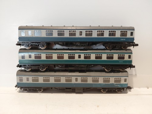 Graham farish gauge br - 3,