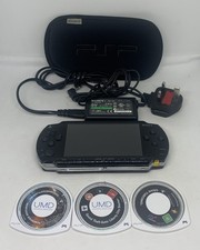 Sony PSP Handheld Console