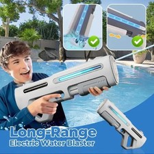 Electric Water Gun Automatic
