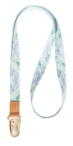 Qiaqiayu cool lanyards - qiaqiayu,