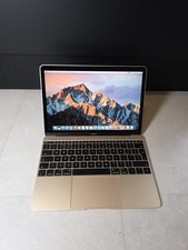 MacBook 2015 8gb RAM, 500GB