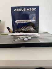 Singapore Airlines Airbus A380