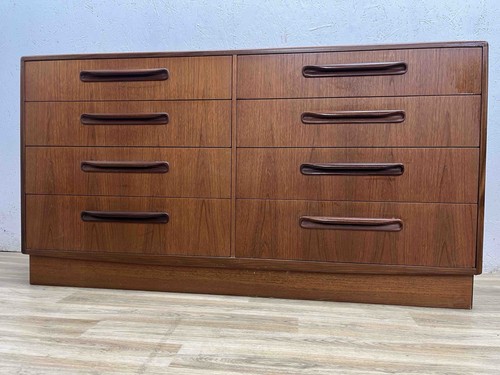 Plan mid century fresco 8 - plan,