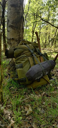 Berghaus cyclops rucksack - cyclops, 2