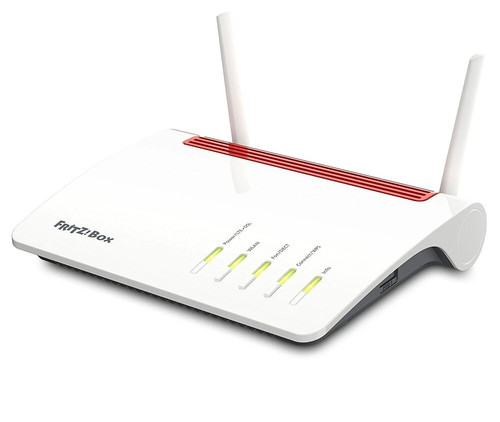 Avm fritz box 6890 lte - 6890, 4g