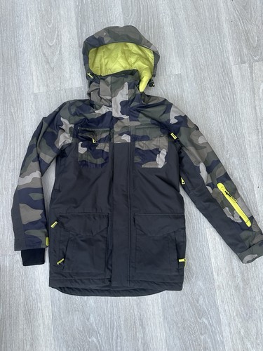 Surfanic tech apparel - surfanic, ski