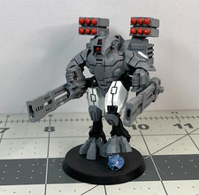 Forge World 40K TAU XV88