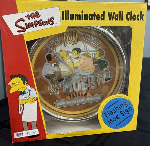 The simpsons duff time - simpsons,