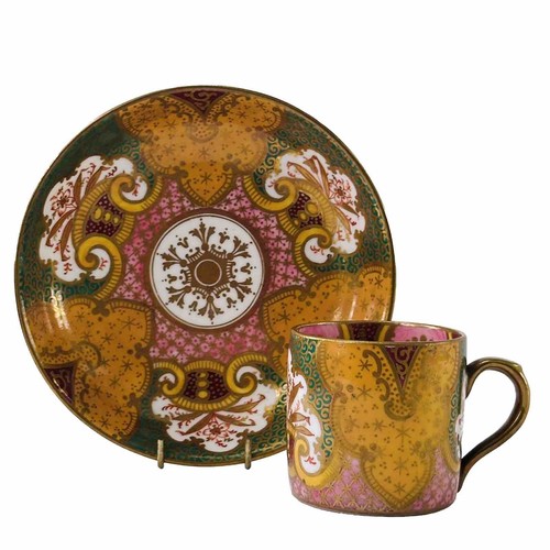 Rare demi tasse - rare,