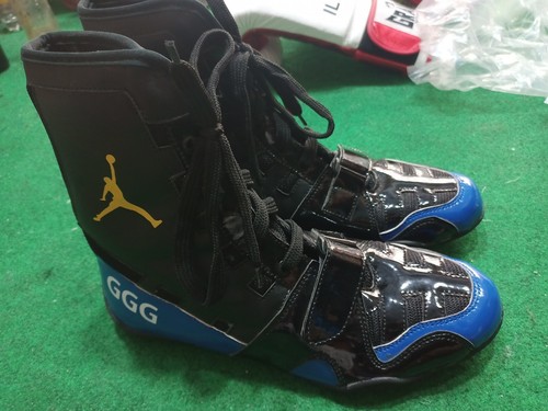 High quality boxing shoes