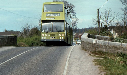 Bus photo castleknock - -,