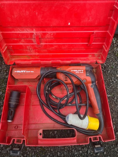 Hilti teck gun - sd, /