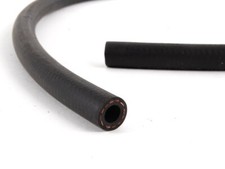 BMW Genuine Fuel Hose 8x13mm Fits E21 E30 E36 E46 E12 E28 E34 E39 16121180409