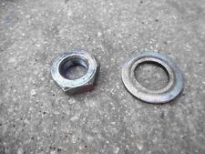 FANTIC 249R CLUTCH NUT &