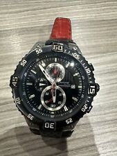 Accurist 1/1000th Sec