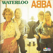 ABBA - Waterloo 1993 Spectrum