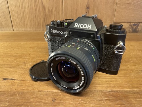 Rare near mint ricoh - mint*,