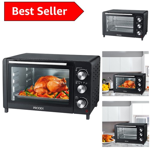 Compact 23l mini oven - 23l,