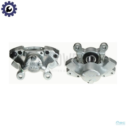 Brake caliper 392145 - brake, volvo