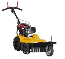 Rough Mower Multch Mower Lumag