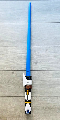 Star wars obi wan - star,