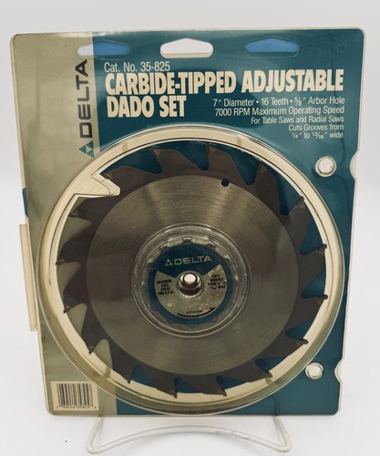 Delta 825 dado set - delta,