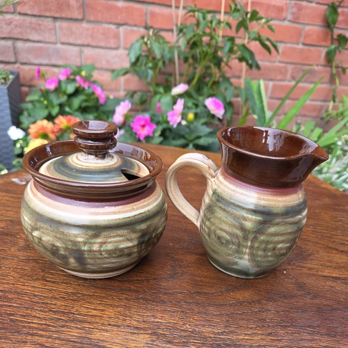 Vintage 1970s crich - 1970s, pottery