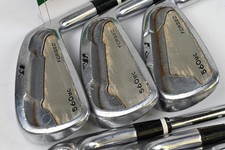 Wishon 560MC Forged Irons / 5-PW / Regular Flex Steel Shafts