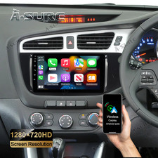 For KIA CEED 2012-2017 Carplay