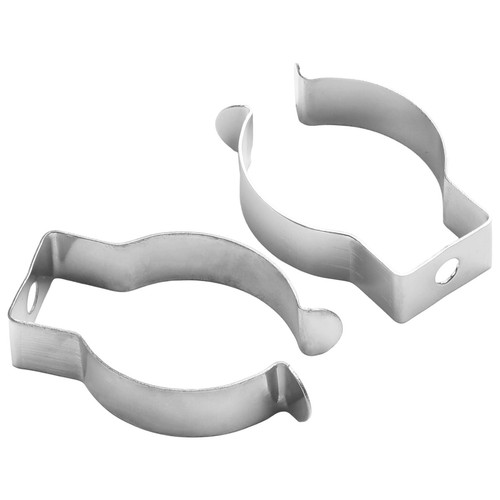Sheds spring terry clips - terry,