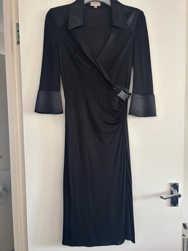 Black karen millen dress size - karen,
