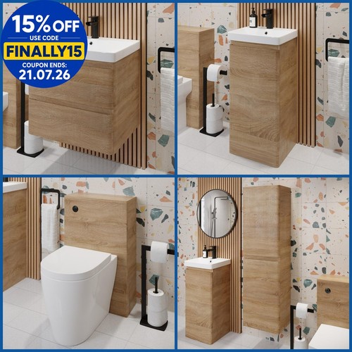 Bathroom furniture vanity - bathroom,