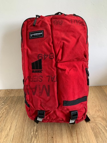 Timbuk2 terracycle showdown - x,